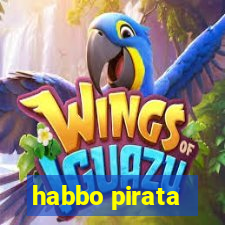 habbo pirata